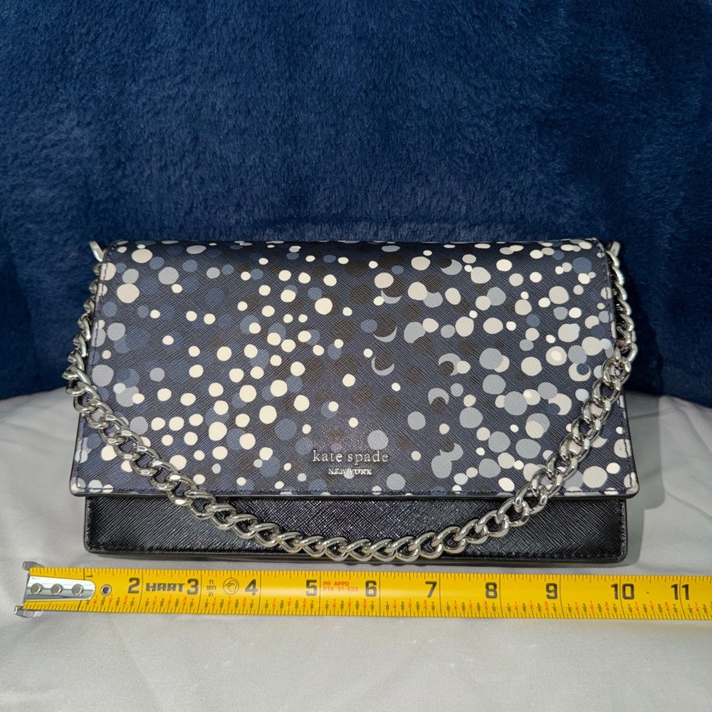 Kate Spade Cameron Convertible Crossbody Bag